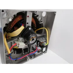 Unicraft Generator PG 400SRA  ANS3500EA0A2JY