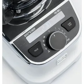 NOVIS 880L Standmixer schwarz matt