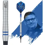 Unicorn Information System Unicorn Phase 6 World Champion Gary Anderson Soft Dart Presentation Box 1 Satz (20 g)