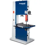 Stürmer Holzbandsäge HBS 533 S Aktionsset + 3er Sägebandset + Laser