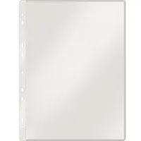 Veloflex Präsentationshülle A4, transparent