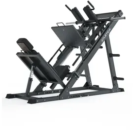 Atletica HIVE Beinpresse 45° | Premium-Qualität | 3-in-1 Leg Press