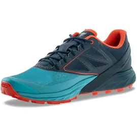 Dynafit Alpine Herren Blue/Red 46