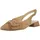 Paul Green Ballerinas in beige, | Gr.: 38,5