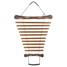Meinl Sonic Energy Meditation Flow Chime D-Dur