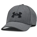 Under Armour Blitzing Kappe schwarz XL/XXL