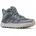 facet mid wanderschuhe grau 41 1/2