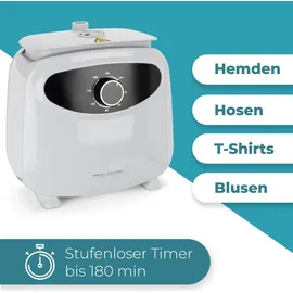 ProfiCare Profi Care PC-HBB 3117 weiß