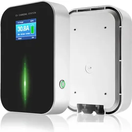 Besen 3,7 kW Wandladestation Typ 2 (3,7 kW, 16 A) 6 m