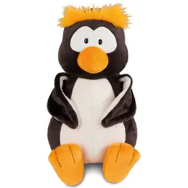 NICI Pinguin Frizzy 35 cm Schwarz/Weiß