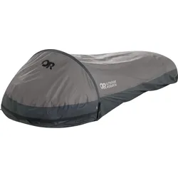 Outdoor Research Helium Bivy pewter (0008) 1 size