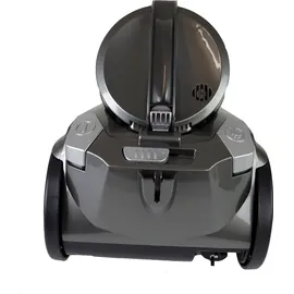 Expo Börse 413-400434 Zyklon-Staubsauger