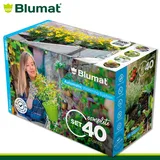 Blumat Tropf-Blumat Bewässerungs-Set 40 St. 31006