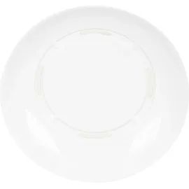 gimex Linea Line Geschirrset 12-tlg. gold