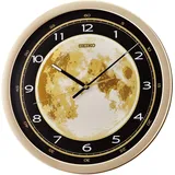 Seiko Clocks Wanduhr QXA831G