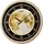 Seiko Clocks Wanduhr QXA831G