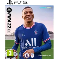 Electronic Arts Fifa 22