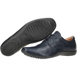 THINK! Schnürschuhe in blau 44