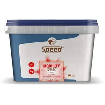 Speed Mobility boost, 1,5 kg