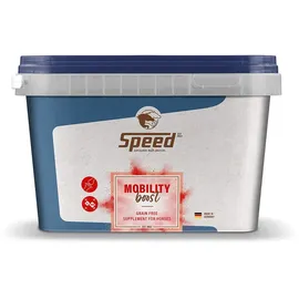 Speed Mobility boost, 1,5 kg