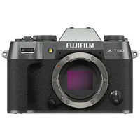 Fujifilm X-T50 anthrazit