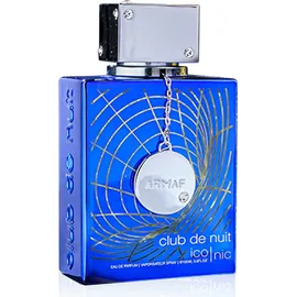 Armaf Club de Nuit Blue Iconic Eau de Parfum 105 ml