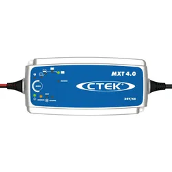 CTEK Batterieladegerät MXT 4.0  56-733