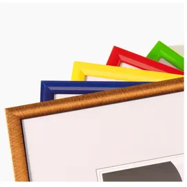 walther + design New Lifestyle grau 13x18 cm 2 St.