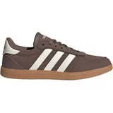 Adidas Breaknet Sleek Earth Strata / Off White / Gum 39 1/3