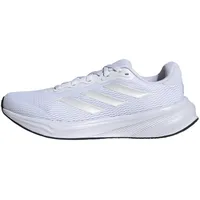 Adidas Response Cloud White / Zero Metalic / Dash Grey 38