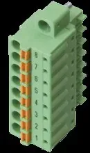 Pepperl+Fuchs Fabrik Klemmenblock LB9015A