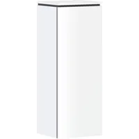 Hansgrohe Xilesa E Halbhochschrank, 400⁄350, Türanschlag links, 400x350x1065mm, 54283700,