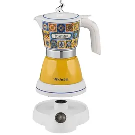 Ariete Moka Positano Electric