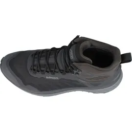 Lowa Fortux GTX QC Herren Schwarz 45