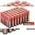VOLTCRAFT Industrial LR6 Mignon AA 3000 mAh 40 St.