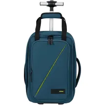 American Tourister Rucksack Take2Cabin Backpack / WH S Harbor Blue