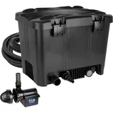 T.I.P. MTS 20000 UV 18