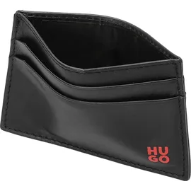 Hugo Tibby Herren Geldbörse schwarz