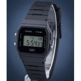 Casio F-91WB-1AEF