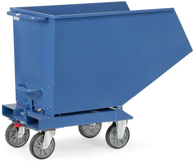 fetra Muldenkipper 4702 - Tragkraft 750kg