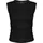 Pieces Female Top PCMADISON Gerafftes - S