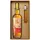 Kavalan Solist Rum Cask 52,4% vol 0,7 l Geschenkbox