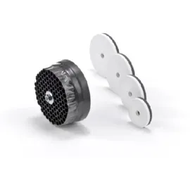 Zehnder Luftmengendrossel Comfoset 75 Länge 30 mm