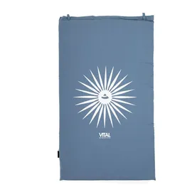 Bodhi Vital Akupressur-DELUXE-Set blau, Spiky 1 St Set