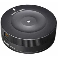 Sigma USB Dock Canon