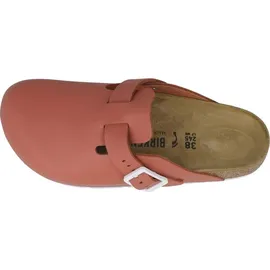 Birkenstock Boston Pro Rot 38