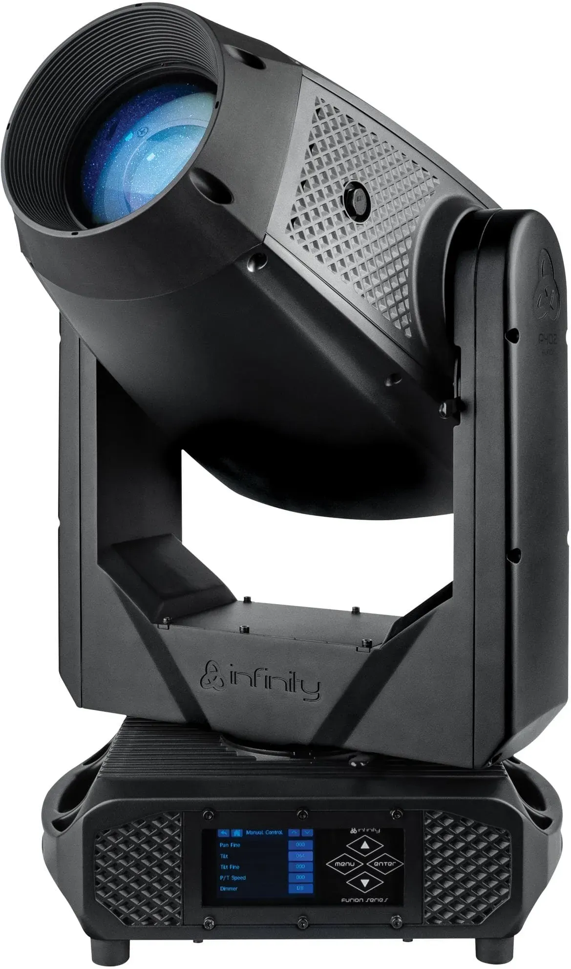 Infinity Furion P402 Profile - 350 W Profile Moving Head - IP65