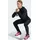 adidas D4T Workout Jogginghose Schwarz S