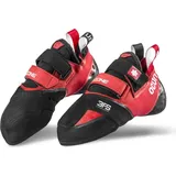 Ocùn Ocun Ozone Kletterschuhe (Größe 38.5, rot)