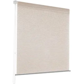 casa pura Mini Fashion Rollo 90 x 150 cm beige